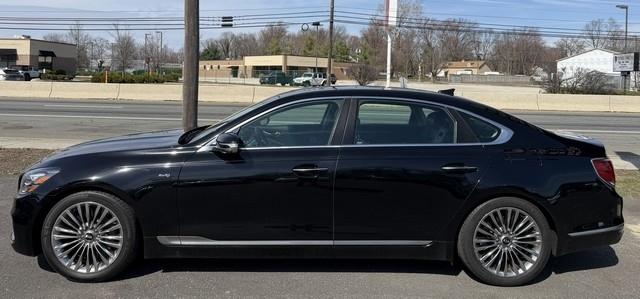 Kia K900 V6 Luxury 2019