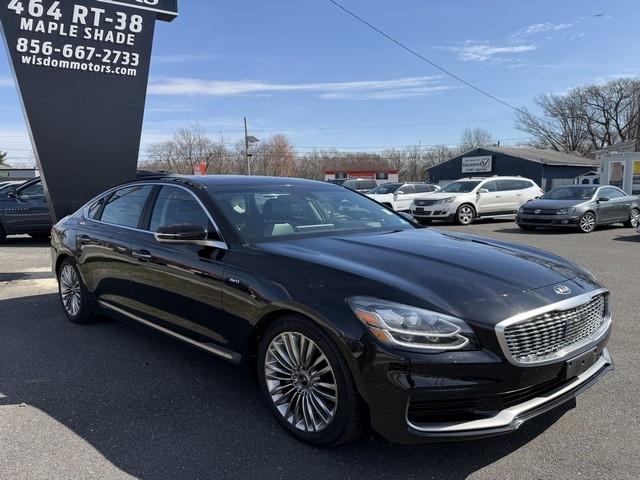 Kia K900 V6 Luxury 2019