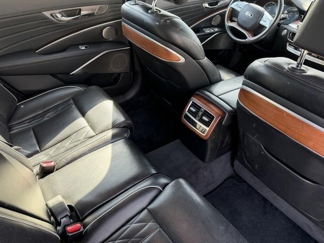 Kia K900 V6 Luxury 2019