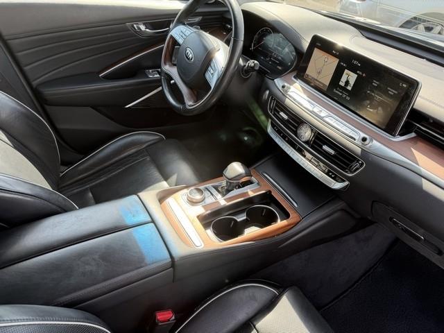 Kia K900 V6 Luxury 2019