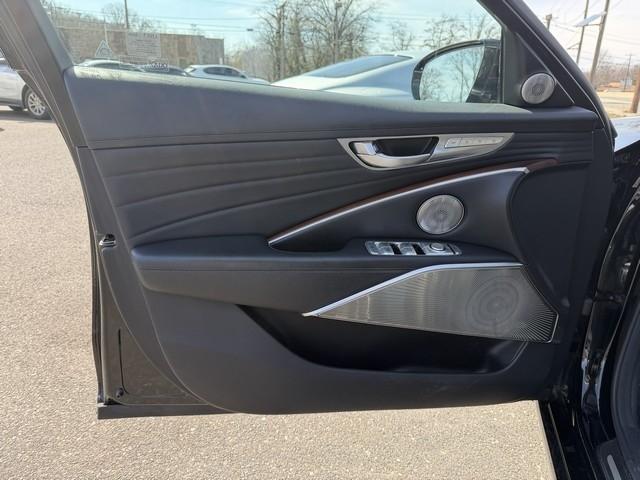 Kia K900 V6 Luxury 2019