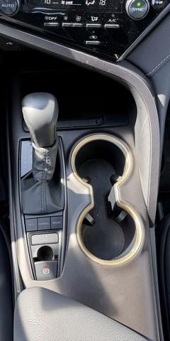 Toyota Camry SE Auto AWD (Natl) 2024