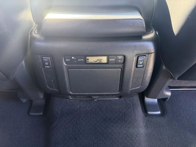 Infiniti QX80 AWD 2017