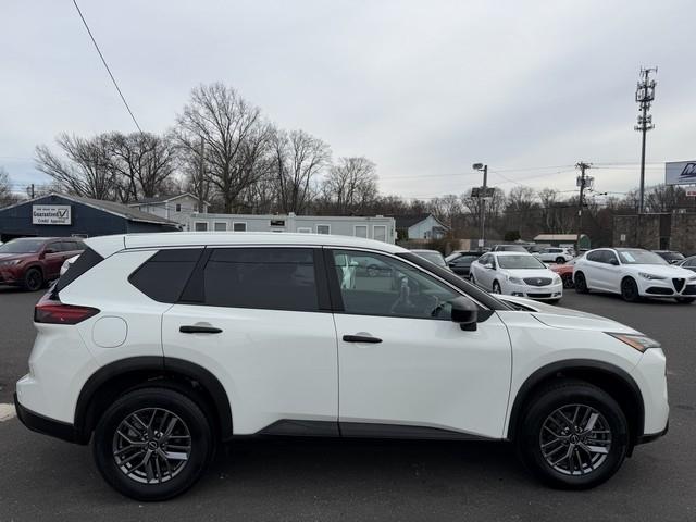 Nissan Rogue AWD S 2024
