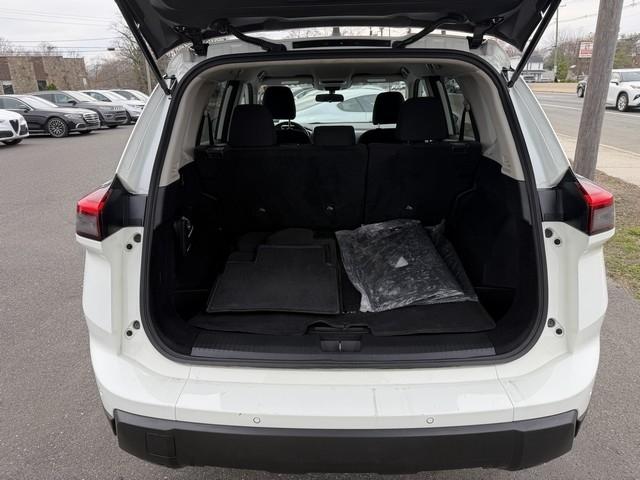 Nissan Rogue AWD S 2024