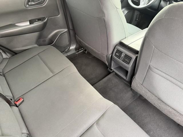Nissan Rogue AWD S 2024