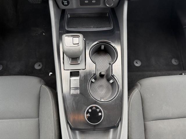 Nissan Rogue AWD S 2024