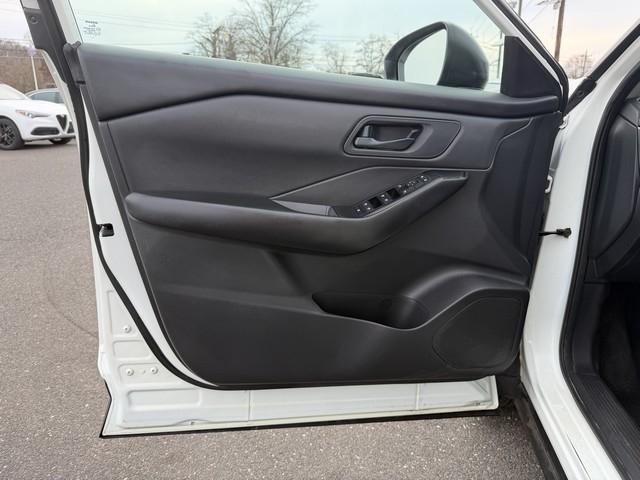 Nissan Rogue AWD S 2024