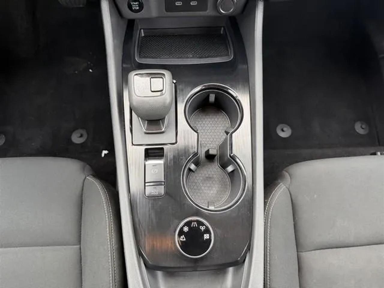 Nissan Rogue AWD S 2024