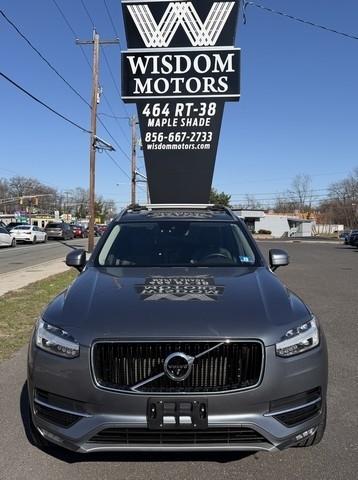 2017 Volvo XC90 T6 AWD 7-Passenger Momentum