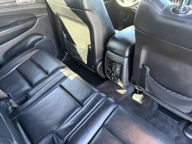 Jeep Grand Cherokee Limited 75th Anniversary Edition 4x4 *Ltd Avail* 2017