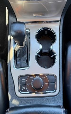 Jeep Grand Cherokee Limited 75th Anniversary Edition 4x4 *Ltd Avail* 2017