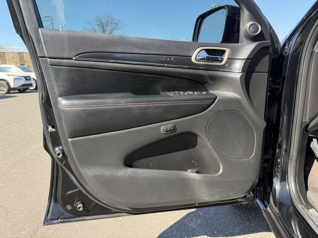 Jeep Grand Cherokee Limited 75th Anniversary Edition 4x4 *Ltd Avail* 2017