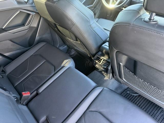 Audi Q3 S line Premium Plus 45 TFSI quattro 2022