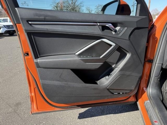 Audi Q3 S line Premium Plus 45 TFSI quattro 2022