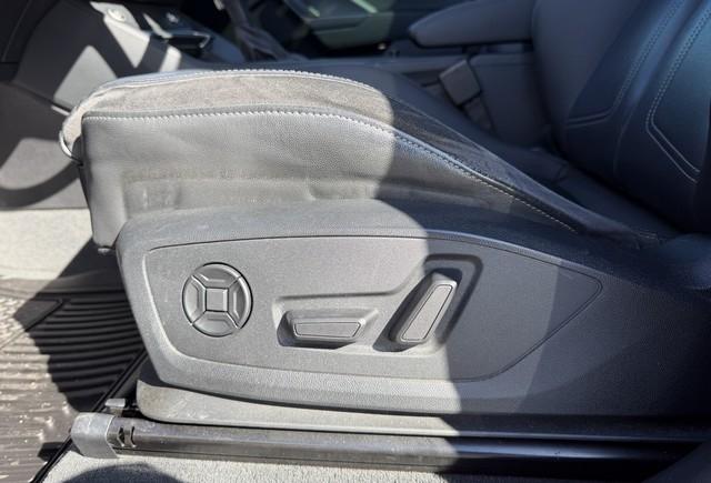 Audi Q3 S line Premium Plus 45 TFSI quattro 2022