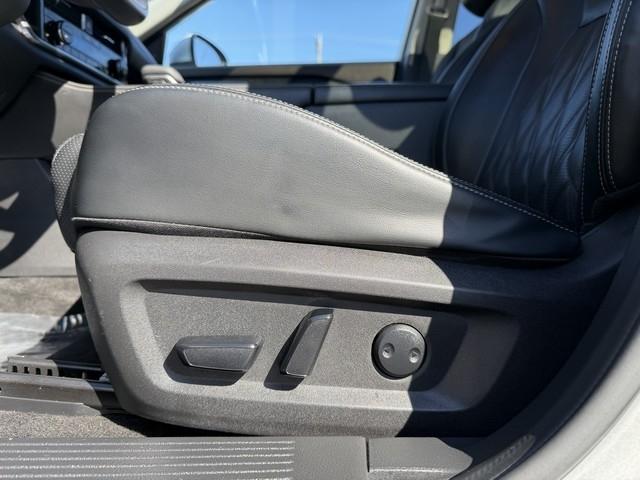 Nissan Rogue AWD Platinum 2022