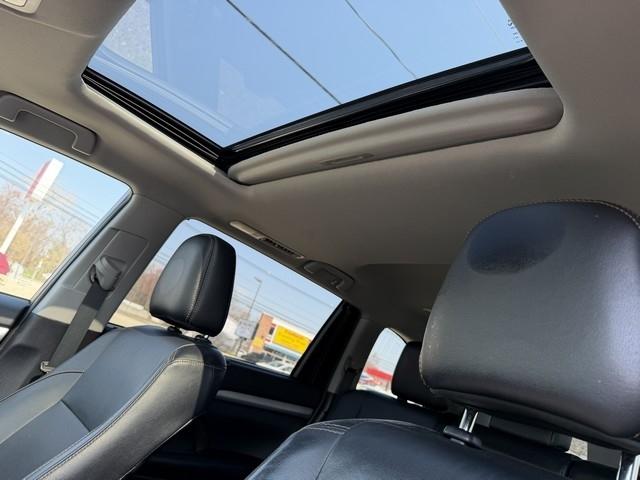 Toyota Highlander XLE V6 AWD (Natl) 2019