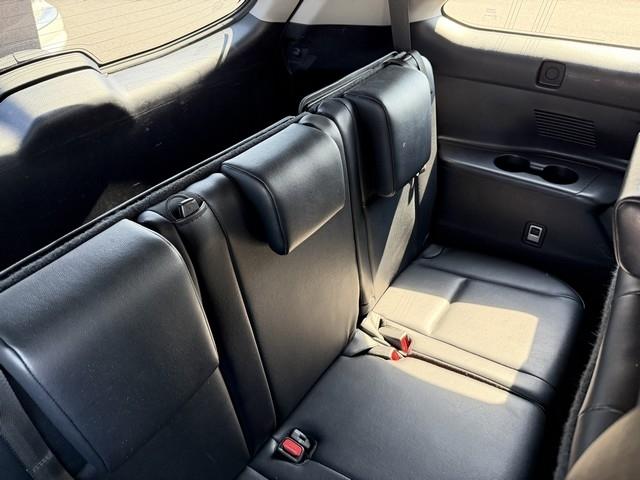 Toyota Highlander XLE V6 AWD (Natl) 2019