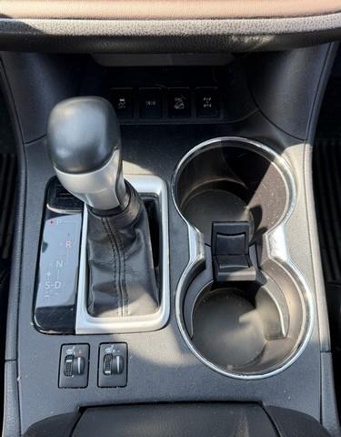 Toyota Highlander XLE V6 AWD (Natl) 2019
