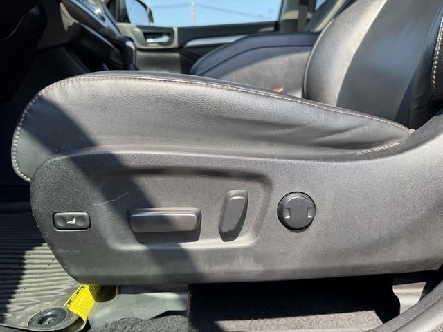 Toyota Highlander XLE V6 AWD (Natl) 2019