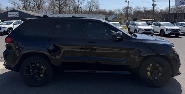 Jeep Grand Cherokee Trackhawk 4x4 2019