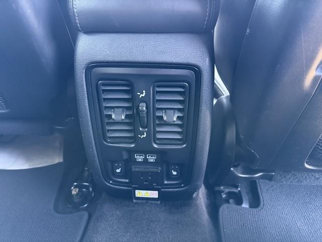 Jeep Grand Cherokee Trackhawk 4x4 2019