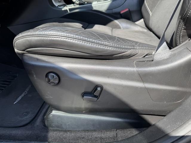 Jeep Grand Cherokee Trackhawk 4x4 2019