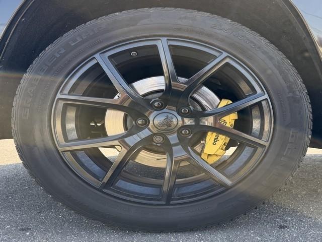 Jeep Grand Cherokee Trackhawk 4x4 2019