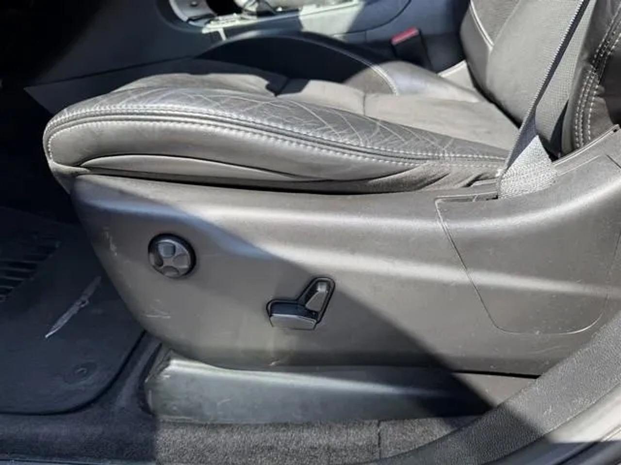 Jeep Grand Cherokee Trackhawk 4x4 2019
