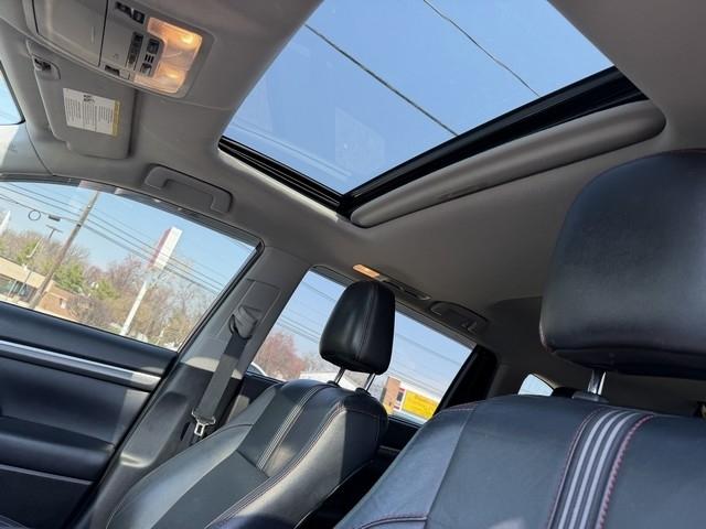 Toyota Highlander XLE V6 AWD (Natl) 2019