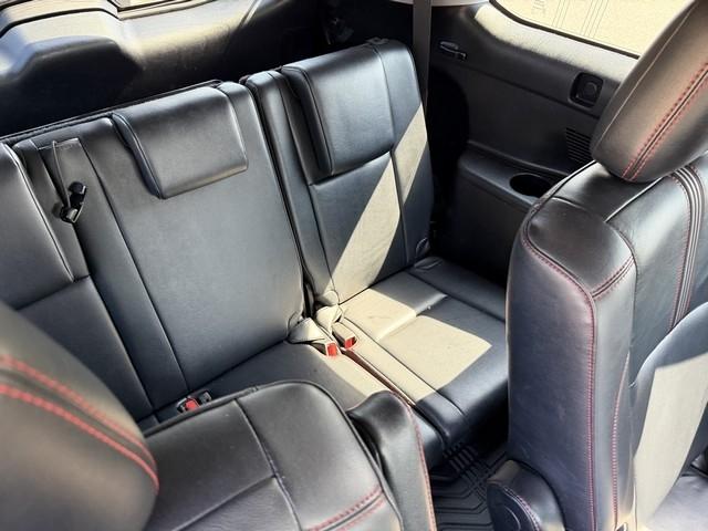 Toyota Highlander XLE V6 AWD (Natl) 2019