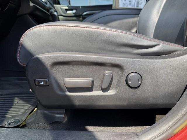 Toyota Highlander XLE V6 AWD (Natl) 2019