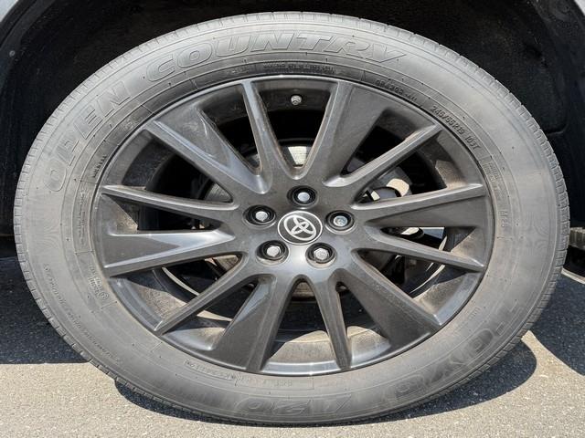 Toyota Highlander XLE V6 AWD (Natl) 2019