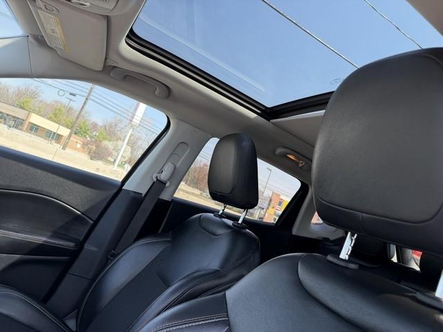 Jeep Compass Latitude 4x4 2020