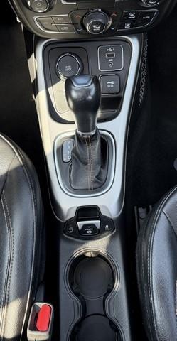 Jeep Compass Latitude 4x4 2020