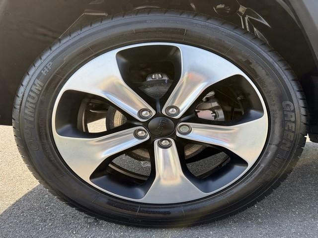 Jeep Compass Latitude 4x4 2020