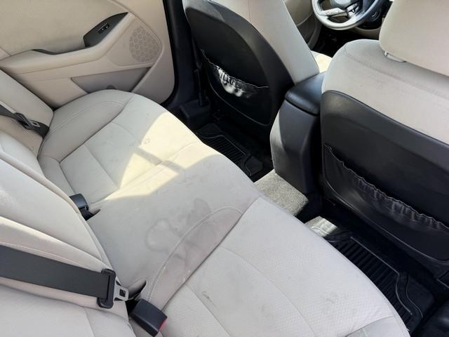 Kia Optima 4dr Sdn LX 2013