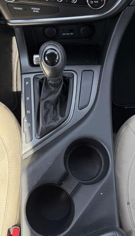 Kia Optima 4dr Sdn LX 2013