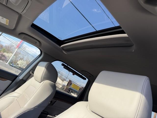 Honda CR-V EX-L AWD 2019