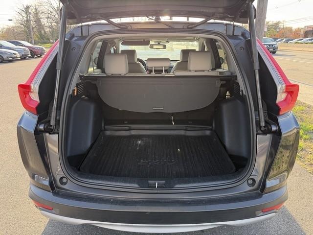 Honda CR-V EX-L AWD 2019