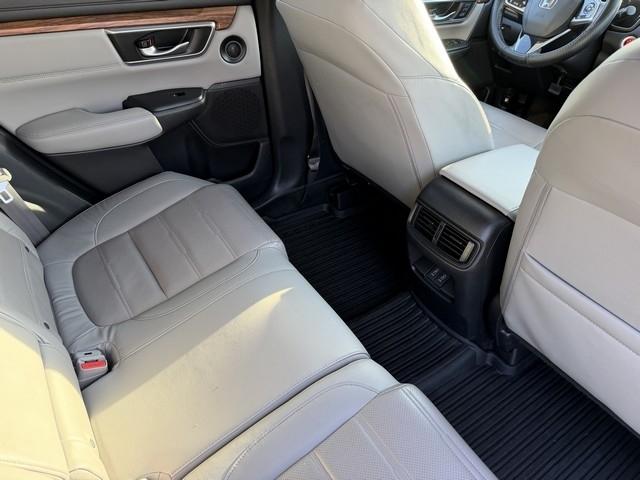 Honda CR-V EX-L AWD 2019