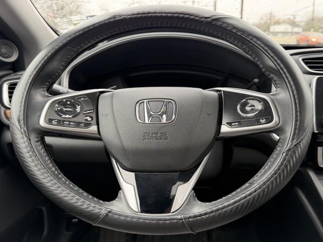 Honda CR-V EX-L AWD 2019