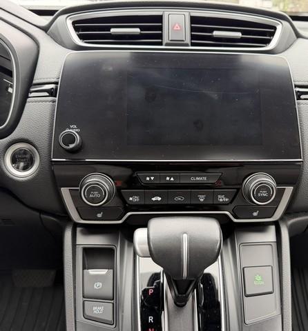 Honda CR-V EX-L AWD 2019