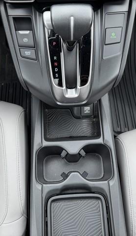 Honda CR-V EX-L AWD 2019