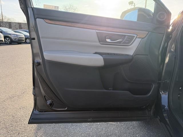 Honda CR-V EX-L AWD 2019