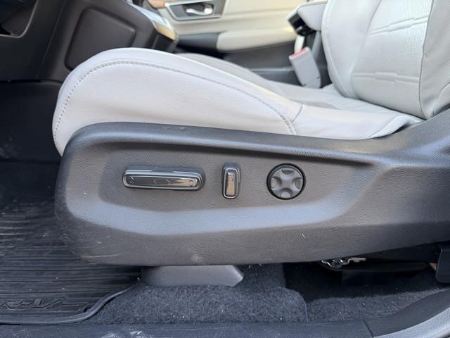 Honda CR-V EX-L AWD 2019