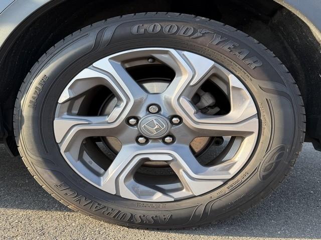 Honda CR-V EX-L AWD 2019