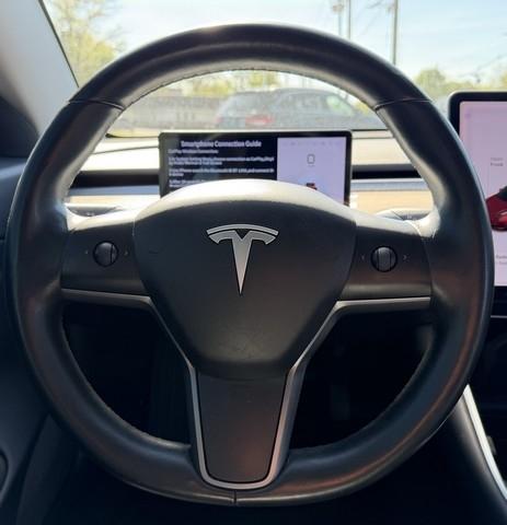 Tesla Model 3 Mid Range Battery RWD 2018