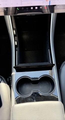 Tesla Model 3 Mid Range Battery RWD 2018
